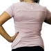 CAMISETA OBBIA T-SHIRT LISA - FEMININA
