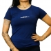 CAMISETA OBBIA TSHIRT SLIM COM SILK