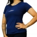 CAMISETA OBBIA TSHIRT SLIM COM SILK