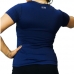 CAMISETA OBBIA TSHIRT SLIM COM SILK