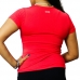 CAMISETA OBBIA TSHIRT SLIM COM SILK