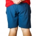 BERMUDA CONTRA REGRA HIDRONAUTICA DE ELASTICO BASICA - MASCULINA