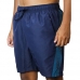 BERMUDA CONTRA REGRA DE ELASTICO SILK OPAC - MASCULINA