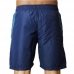 BERMUDA CONTRA REGRA DE ELASTICO SILK OPAC - MASCULINA