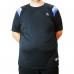 CAMISETA FINTA DRY LAZUL PLUS