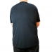 CAMISETA FINTA DRY LAZUL PLUS
