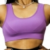 TOP SELENE SEM COSTURA