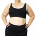 TOP SELENE SEM COSTURA