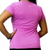 CAMISETA OBBIA BABY LOOK - FEMININA