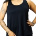 CAMISETA OBBIA REGATA AMPLA - FEMININA