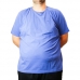 CAMISETA HANGAR33 CLASSIC BIG & TALL - MASCULINA