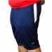 BERMUDA FINTA SLIM JOGGER PLUS SIZE - MASCULINA