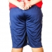 BERMUDA FINTA SLIM JOGGER PLUS SIZE - MASCULINA