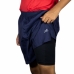 SHORT FINTA STRIKE - MASCULINO