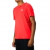 CAMISETA FILA BASIC SPORTS POLYGIN - MASCULINA