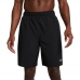 BERMUDA NIKE CHALLENGER 9UL MASCULINA