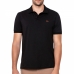 CAMISETA HANGAR POLO COM BOTAO MALHA PIMA - MASCULINA