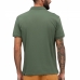 CAMISETA HANGAR POLO COM BOTAO MALHA PIMA - MASCULINA