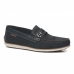 SAPATO PEGADA MOCASSIM ANILINA 142007