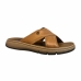 SANDALIA PEGADA NAPA FRONTIER 134306