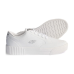 TENIS MORMAII URBAN FREE PLATAFORMA - FEMININO