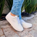 TENIS MORMAII URBAN FREE PLATAFORMA - FEMININO