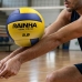 BOLA RAINHA VOLEI OFICIAL 2.8