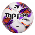 BOLA TOPPER CAMPO SAMBA OFICIAL
