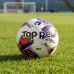 BOLA TOPPER CAMPO SAMBA OFICIAL