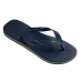 SANDALIA HAVAIANAS BRASIL FC