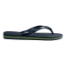 SANDALIA HAVAIANAS BRASIL FC