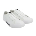 TENIS COCA COLA DAYTONA CLASSIC BRANCO MASCULINO