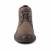 BOTA PIPPER GERMAN MARROM FOSCA MASCULINA