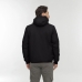 Jaqueta Hangar Traveller Corta Vento Com Capuz - Masculina