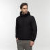 Jaqueta Hangar Traveller Corta Vento Com Capuz - Masculina