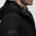 Jaqueta Hangar Traveller Corta Vento Com Capuz - Masculina
