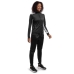 CONJUNTO AGASALHO OLYMPIKUS ESSENTIAL - FEMININO