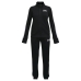 AGASALHO UNDER ARMOUR KNIT TRACK FEMININO