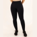 CALCA VIBEVI LEGGING REFLECT BASIC SEAMLESS