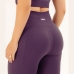 CALCA VIBEVI LEGGING REFLECT BASIC SEAMLESS