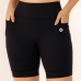 BERMUDA VIBEVI UP FIT SILHUETA PERFEITA