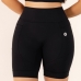 BERMUDA VIBEVI UP FIT SILHUETA PERFEITA