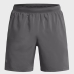 SHORT UNDER ARMOUR LAUNCH 7 CORRIDA