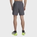 SHORT UNDER ARMOUR LAUNCH 7 CORRIDA