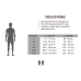 SHORT UNDER ARMOUR LAUNCH 7 CORRIDA