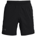 SHORT UNDER ARMOUR LAUNCH 7 CORRIDA