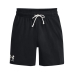 Shorts Under Armour Rival Terry 6in Treino Masculino