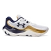 TENIS UNDER ARMOUR BUZZER 2