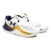 TENIS UNDER ARMOUR BUZZER 2
