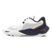 TENIS UNDER ARMOUR BUZZER 2